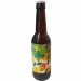 Abirradero  CitraMango Juice IPA 33cl 