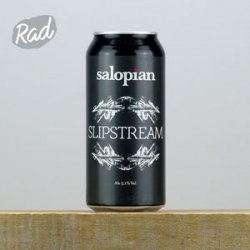 Salopian Slipstream - Radbeer