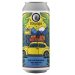 Cervesa Espiga One for the Road blik 44cl 