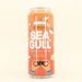 Banks x Stigbergets x Beermash Seagull Enthusiasts WCIPA Can 500ml 