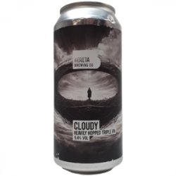 Bereta Brewing Co. Cloudy