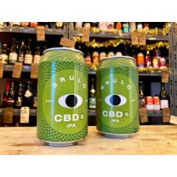 Brulo  CBD IPA - Wee Beer Shop