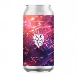 Folkingebrew Calculating Infinity
