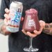 One Drop Brewing - Two for One Smoothie Cream Sour Ale 
