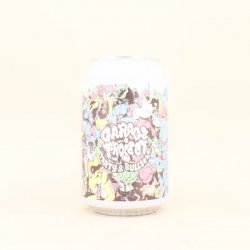 Garage Project Party & Bullshit