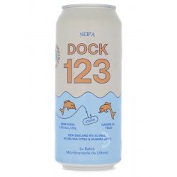 Le Ketch Dock 123 - Citra & Waimea