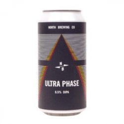 North Brewing Co  Ultra Phase - Ales & Brews