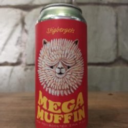 Stigbergets Bryggeri MEGA MUFFIN