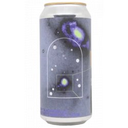 Elmeleven The Paradox (PULP)