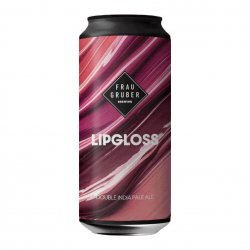 FrauGruber Brewing Lipgloss