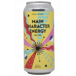 FUERST WIACEK Berlin Main Character Energy FUERST WIACEK Berlin Main Character Energy