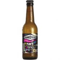 vandeStreek bier Playground Non Alcoholic IPA