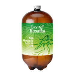 Browar Gryfus Rusałka Sencha IPA