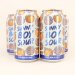 Hope Sunny Boy Orange Sour Can 375ml 4 Pack 