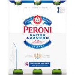 Peroni Nastro Azzurro Peroni Nastro Azzurro