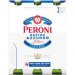 Peroni Nastro azzurro bier 3-pack Peroni Nastro azzurro bier 3-pack