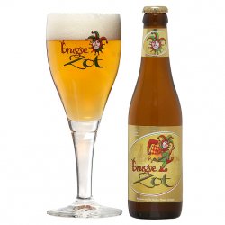 Brugse Zot Brugse Zot