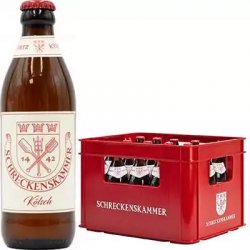 Schreckenskammer Kölsch