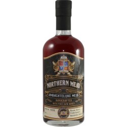 De Noordelijke Mederij Blauwe Bessen Melomel