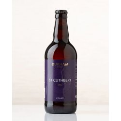 The Durham Brewery St Cuthbert Special India Pale Ale