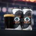 Sureshot - We Won't Need Eyes To See Pastry Stout 8% (Lervig Collab) Sureshot - We Won't Need Eyes To See Pastry Stout 8% (Lervig Collab)