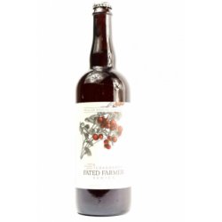 Trillium Brewing Company Fated Farmer: Cranberry