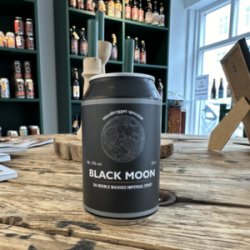 Aarhus Bryghus Black Moon - ØL2GO