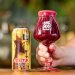 One Drop Brewing - Tick it Up Triple Berry Triple Fruited Sour One Drop Brewing - Tick it Up Triple Berry Triple Fruited Sour