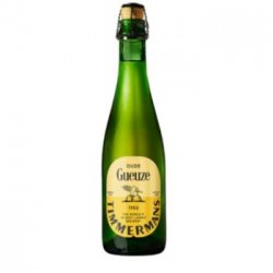 Timmermans Oude Gueuze