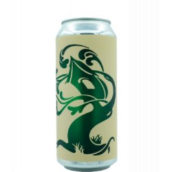 Tree House Brewing Company Milky Green