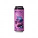 Brewnicorn
           11° Blueberry & Blackberry Sour Ale 