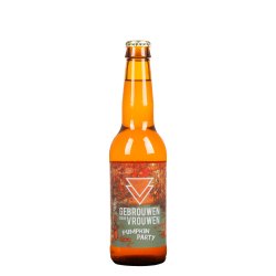 Gebrouwen Door Vrouwen Pumpkin Party Gebrouwen Door Vrouwen Pumpkin Party