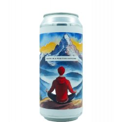 Tree House Brewing Company Faith In A Positive Outcome