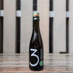 3 Fonteinen Oude Geuze Cuvée Armand & Gaston
