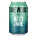 Brew Dog Hazy Jane bier 
