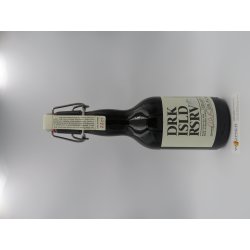 Orkney Island Dark Island Reserve 33cl - Widmer Bierspezialitäten