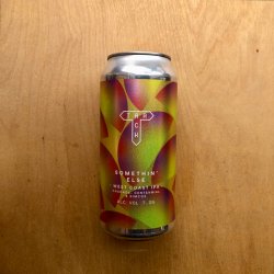 Track - Somethin Else 7% (440ml) - Beer Zoo