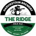 Harviestoun Brewery The Ridge (Cask) Harviestoun Brewery The Ridge (Cask)