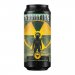 Game Over Brewing - Radiation 