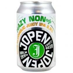 Jopen Hazy NON(netje)