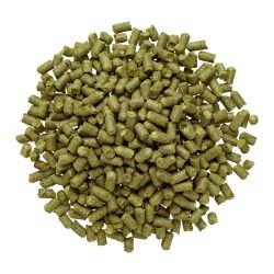 Lúpulo pellets Cascade - Rolling Beers