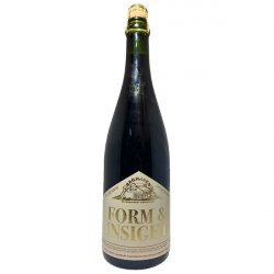 Baghaven Brewing and Blending Form & Insight (2021) Baghaven Brewing and Blending Form & Insight (2021)