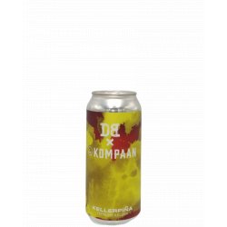 Dutch Bargain KellerPiña