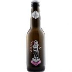 Brouwerij de Eeuwige Jeugd Lellebel