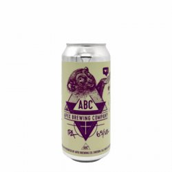 Apex Brewing Company Doom Scroll IPA