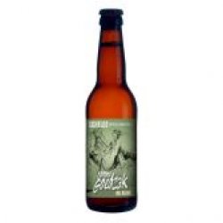 Scheldebrouwerij Lamme Goedzak