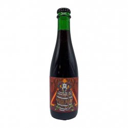 Holy Goat Brewing Rondo Vines