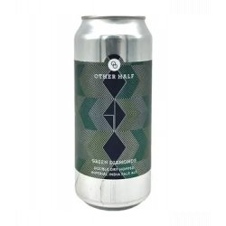 Other Half Brewing Co. Green Diamonds Other Half Brewing Co. Green Diamonds