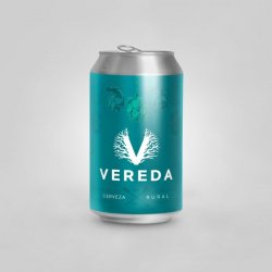 Pack Cerveza Vereda IPA (12 latas) - Vereda