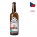 Zichovec Jane´s Paradise 750ml 